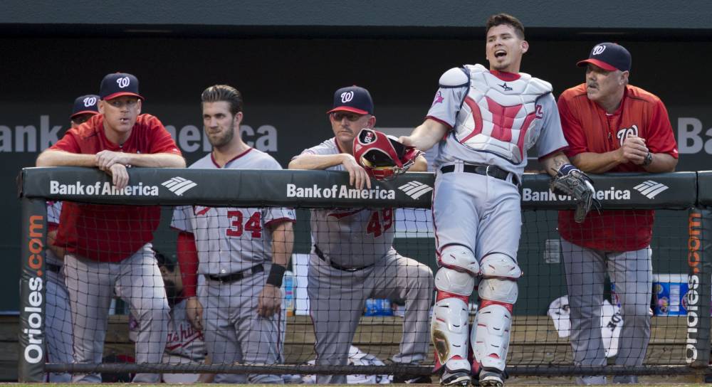 Nationals vs Brewers Pick, Prediction, Odds and Preview, August 21: MLB