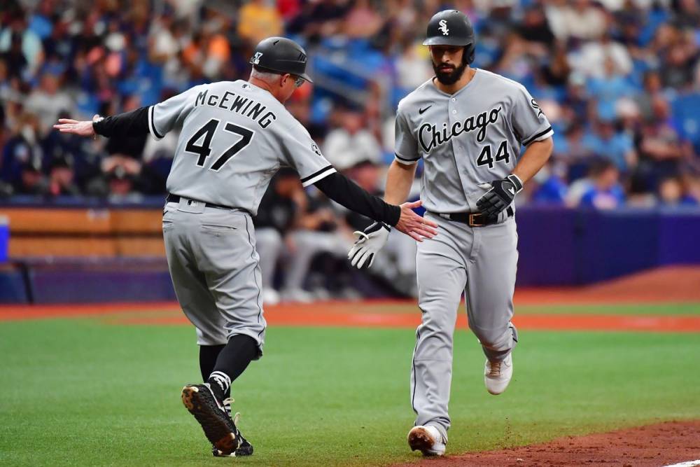 White Sox vs Rays Prediction, Pick and Preview, August 22: MLB