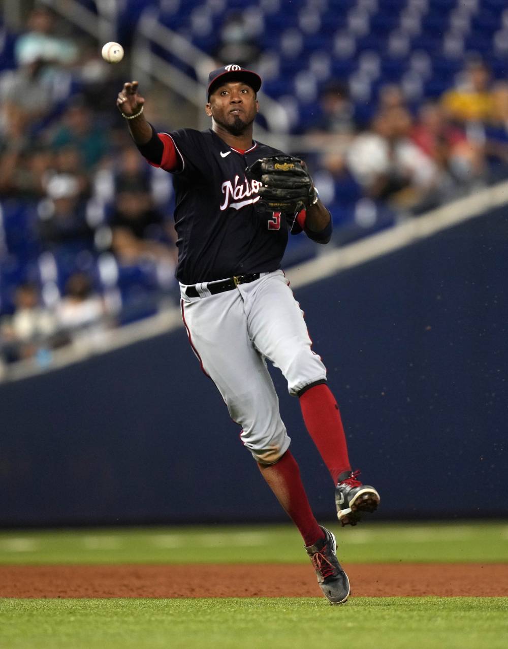 Nationals vs Mets Prediction, Pick and Preview, August 27: MLB