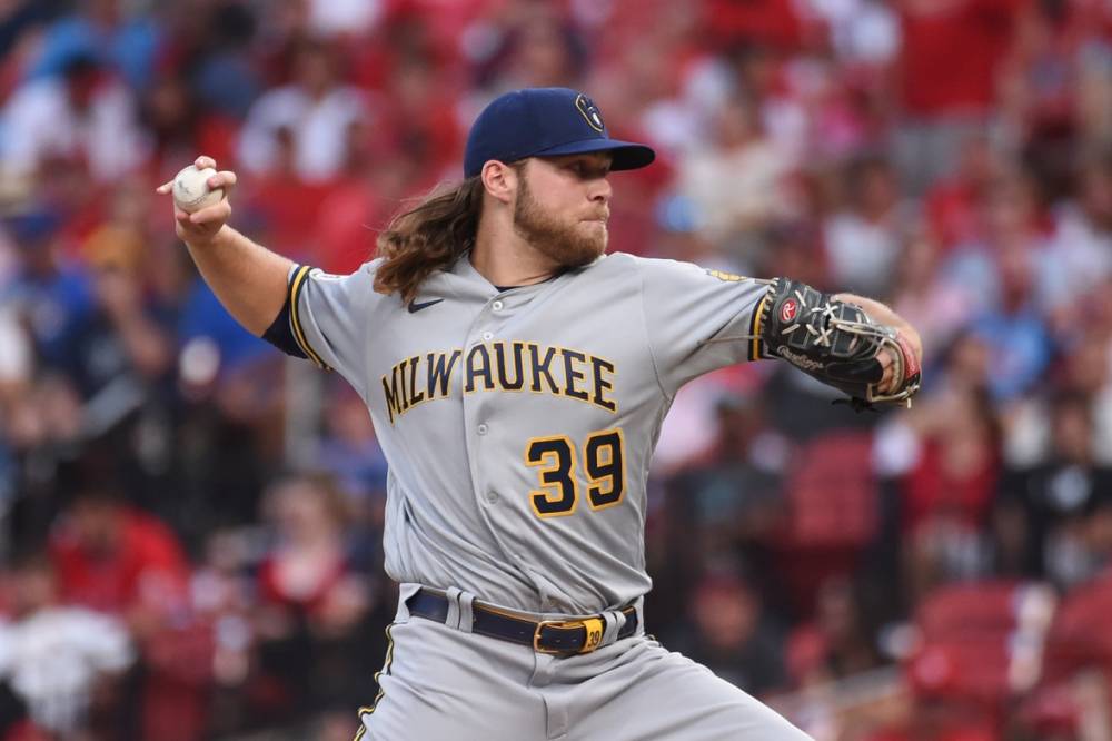 Reds vs Brewers Prediction, Pick and Preview, August 24: MLB