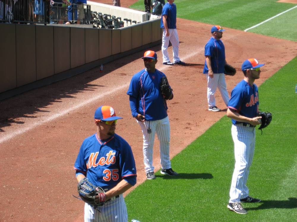 Mets vs Giants Prediction, Pick and Preview, August 18: MLB