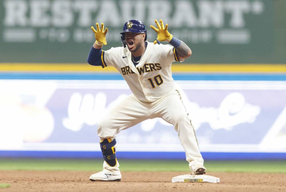 Reds vs Brewers Prediction, Pick and Preview, August 25: MLB