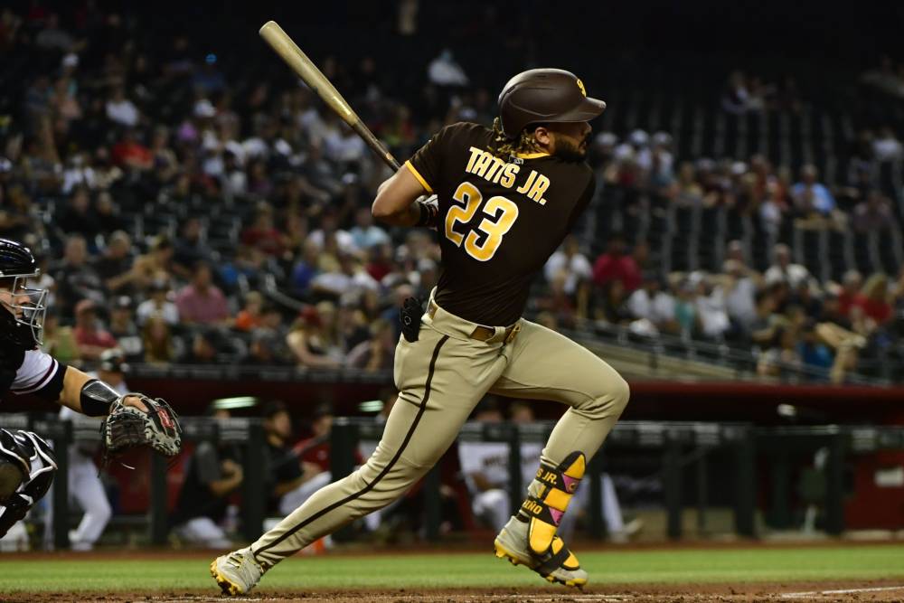 Padres vs Diamondbacks Prediction, Pick and Preview, August 31 (8/31): MLB