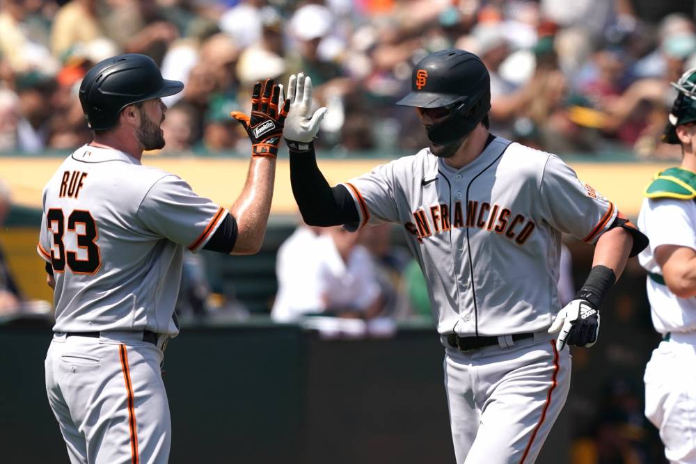 Giants vs Mets Prediction, Pick and Preview, August 26: MLB