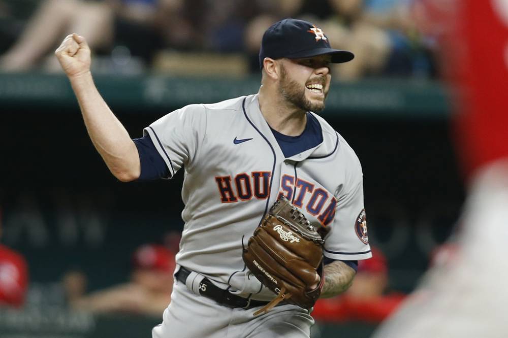 Astros vs Rangers Prediction, Pick and Preview, August 27: MLB