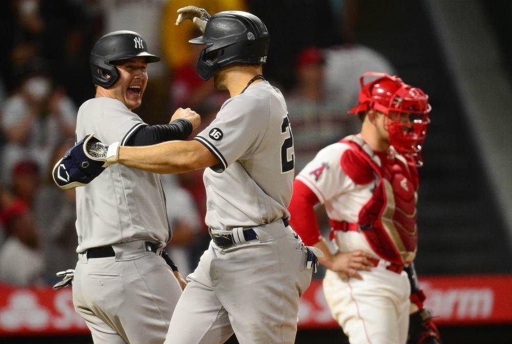 Yankees vs Angels Prediction, Pick and Preview, August 31 (8/31): MLB