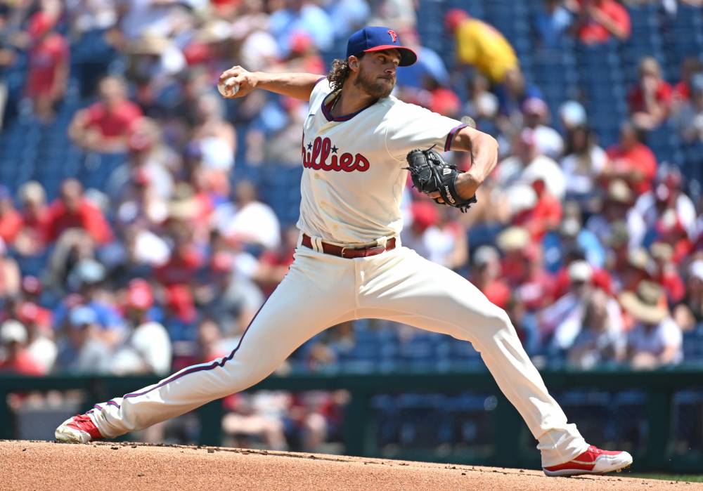 Diamondbacks vs Phillies Prediction, Pick and Preview, August 27: MLB