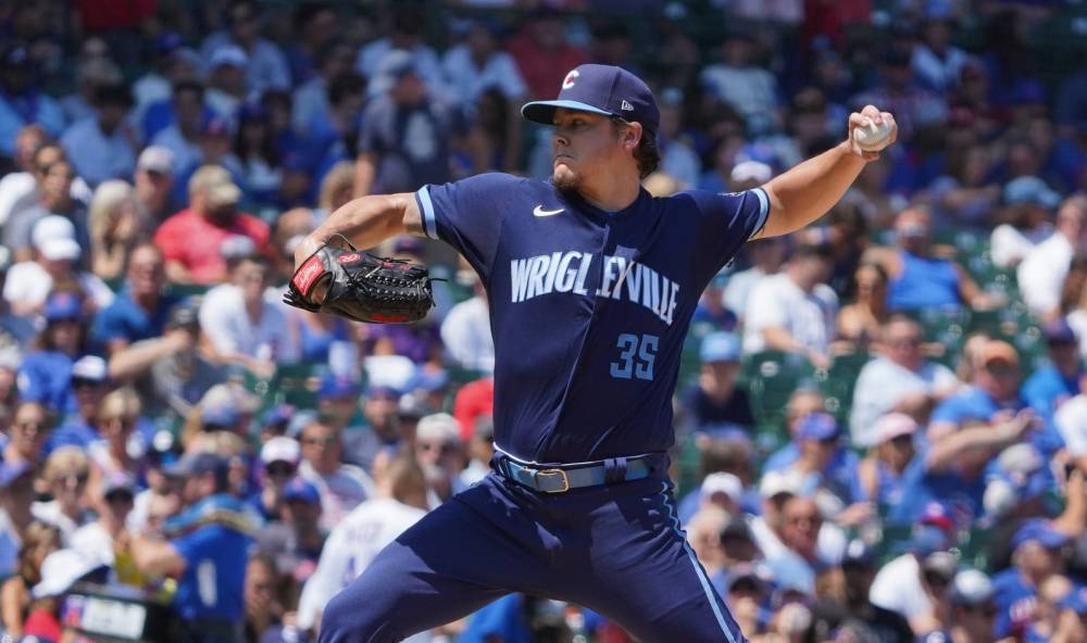 Chicago Cubs vs Washington Nationals Prediction, Pick and Preview, August 10 (8/10): MLB