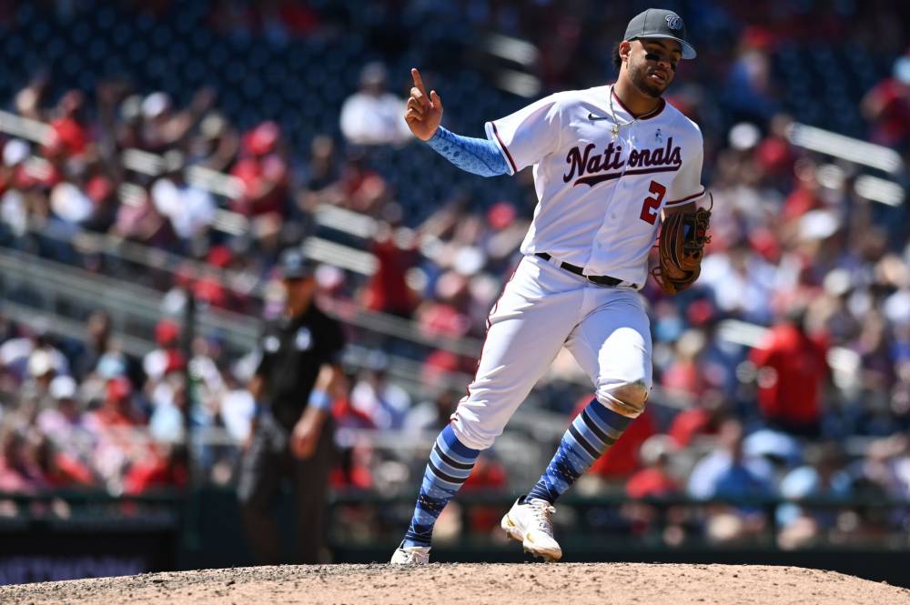 Philadelphia Phillies vs Washington Nationals Prediction, Pick and Preview, August 4 (8/4): MLB