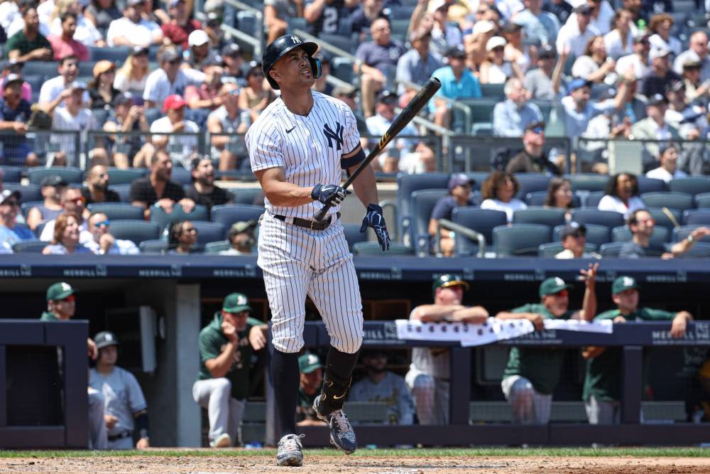 Oakland Athletics vs New York Yankees Prediction, Pick and Preview, August 25 (8/25): MLB