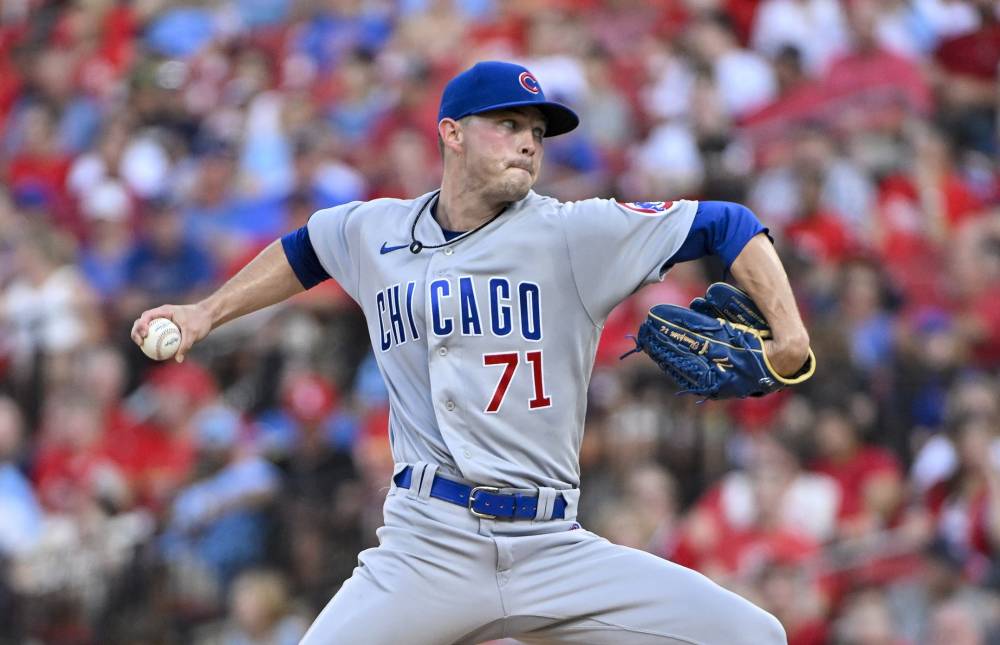 Chicago Cubs vs Washington Nationals Prediction, Pick and Preview, August 8 (8/8): MLB