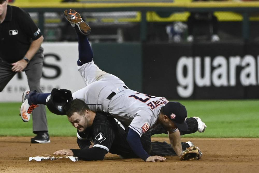 Chicago White Sox vs Houston Astros Prediction, Pick and Preview, August 18 (8/18): MLB