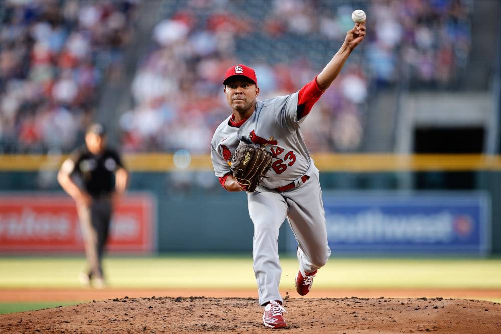 Arizona Diamondbacks vs St Louis Cardinals Prediction, Pick and Preview, August 21 (8/21): MLB