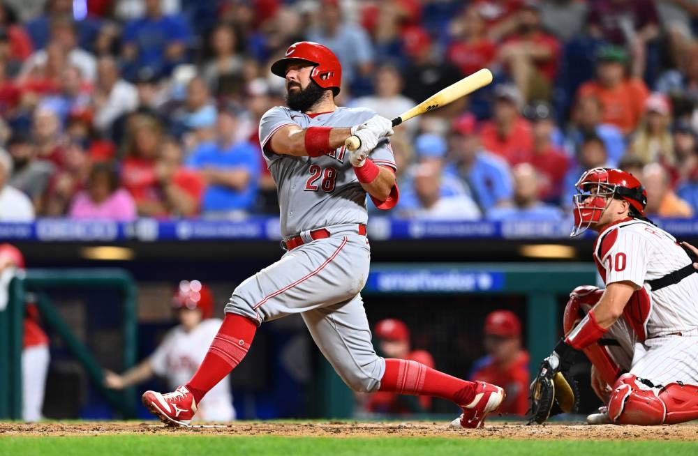 Philadelphia Phillies vs Cincinnati Reds Prediction, Pick and Preview, August 23 (8/23): MLB