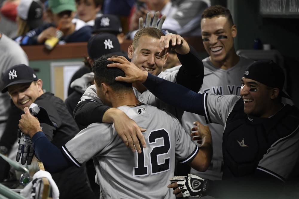 Boston Red Sox vs New York Yankees Prediction, Pick and Preview, August 14 (8/14): MLB