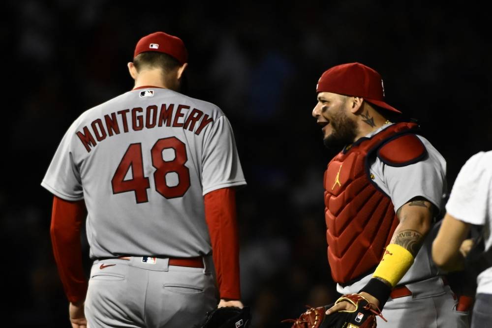 Chicago Cubs vs St Louis Cardinals Prediction, Pick and Preview, August 23 (8/23): MLB