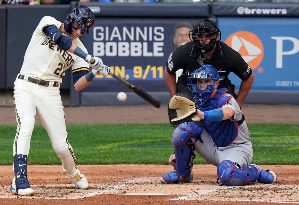Los Angeles Dodgers vs Milwaukee Brewers Prediction, Pick and Preview, August 22 (8/22): MLB