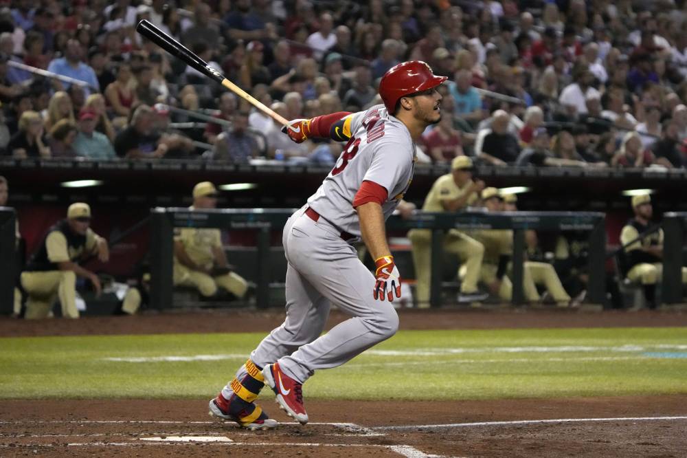 Arizona Diamondbacks vs St Louis Cardinals Prediction, Pick and Preview, August 20 (8/20): MLB