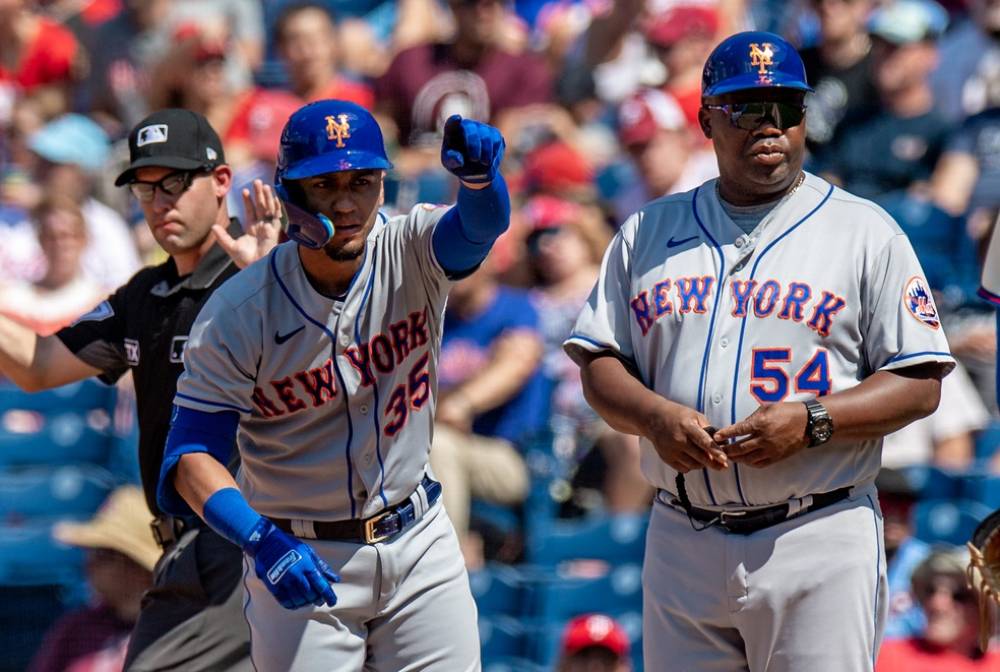 Philadelphia Phillies vs New York Mets Game 2 Prediction, Pick and Preview, August 20 (8/20): MLB