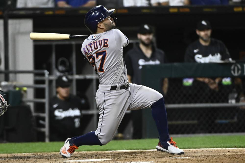 Chicago White Sox vs Houston Astros Prediction, Pick and Preview, August 17 (8/17): MLB