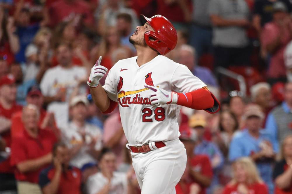 St Louis Cardinals vs Milwaukee Brewers Prediction, Pick and Preview, August 13 (8/13): MLB