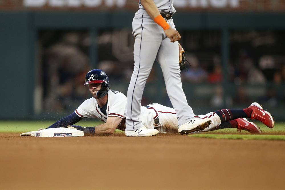 Atlanta Braves vs Houston Astros Prediction, Pick and Preview, August 21 (8/21): MLB