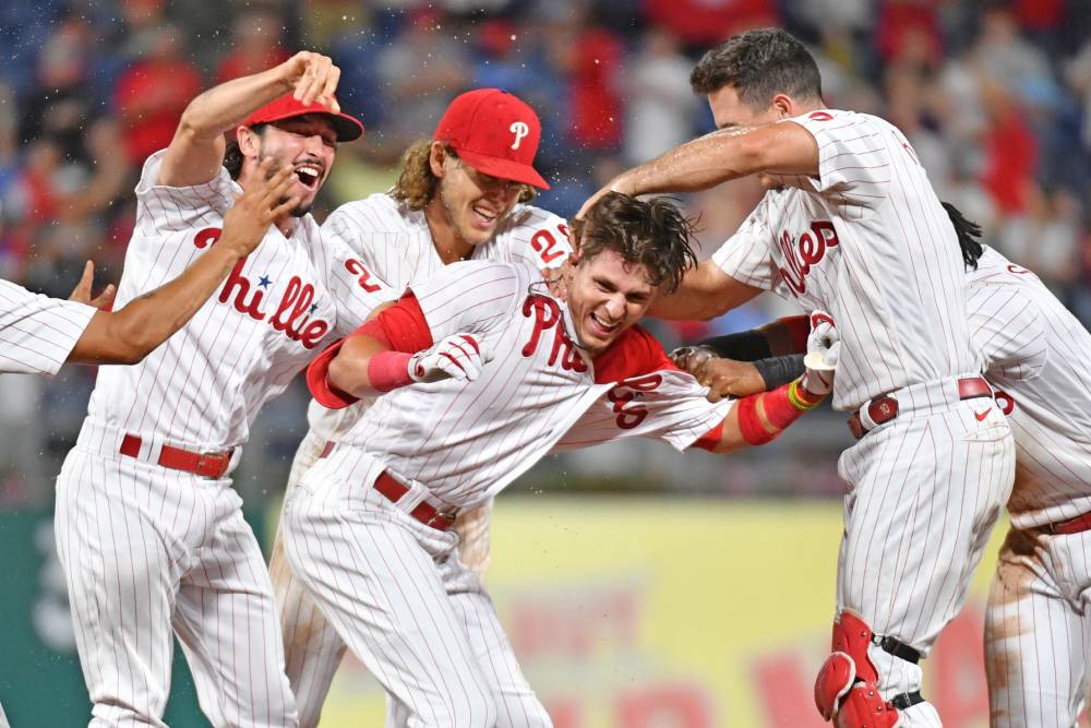 Philadelphia Phillies vs Cincinnati Reds Prediction, Pick and Preview, August 24 (8/24): MLB