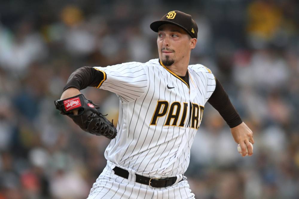 Washington Nationals vs San Diego Padres Prediction, Pick and Preview, August 14 (8/14): MLB