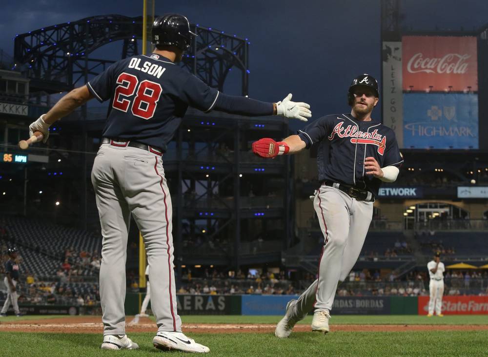 Pittsburgh Pirates vs Atlanta Braves Prediction, Pick and Preview, August 24 (8/24): MLB