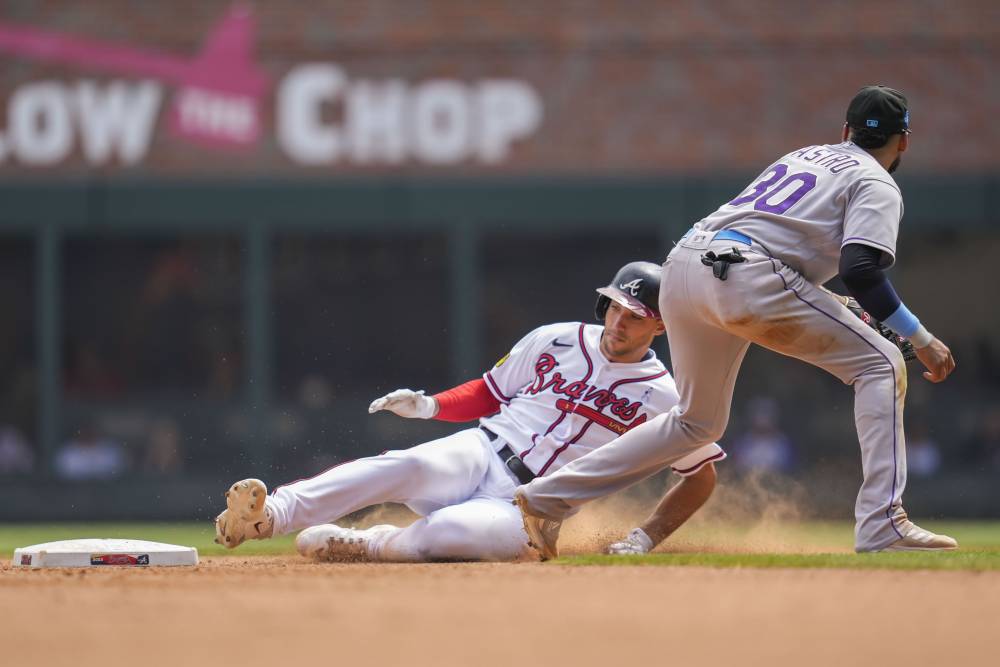 Rockies vs Braves Prediction MLB Picks Today 8/28