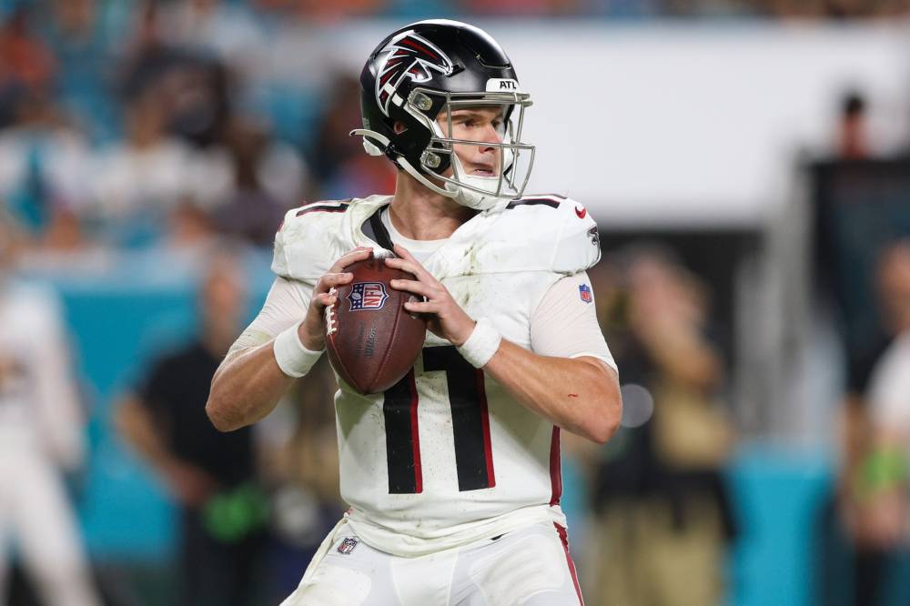 Falcons vs Bengals Prediction NFL Picks 8/18