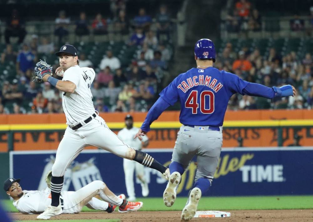 Tigers vs Cubs Prediction MLB Picks Free 8/22