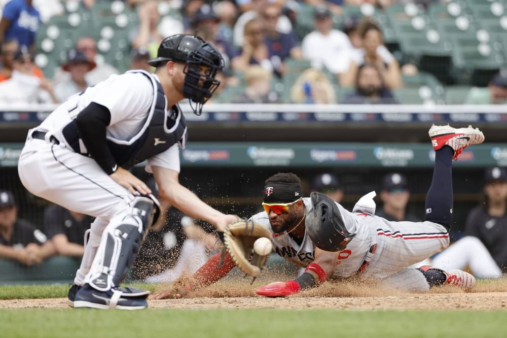 Tigers vs Twins Prediction MLB Experts Picks 8/7