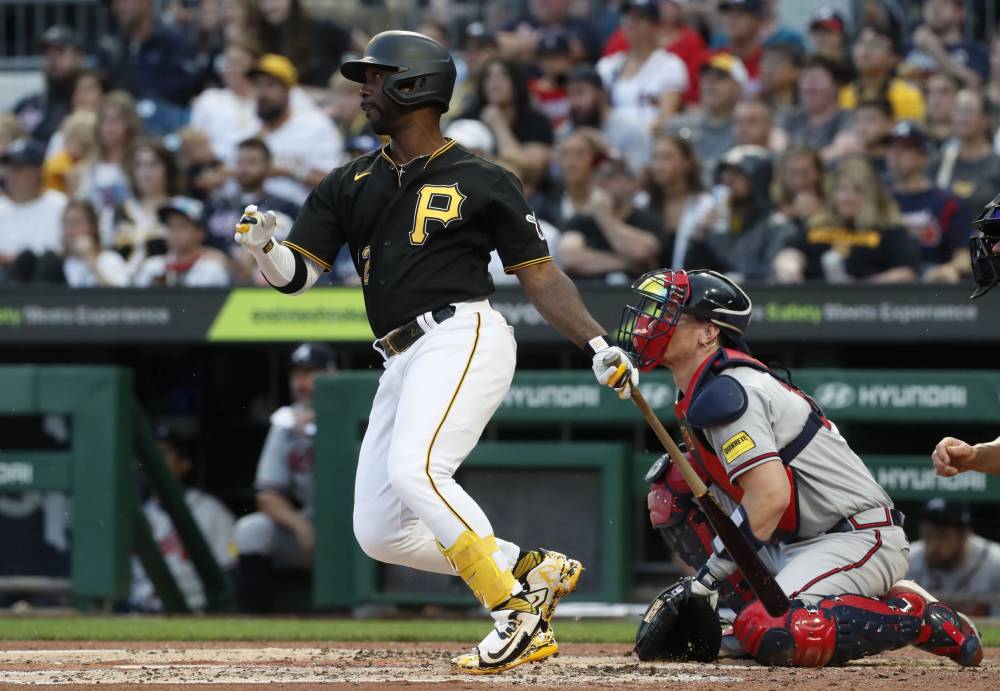 Pirates vs Braves Prediction MLB Picks Today 8/8