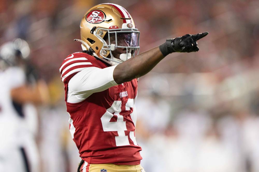 49ers vs Chargers Prediction NFL Preseason Picks 8/25