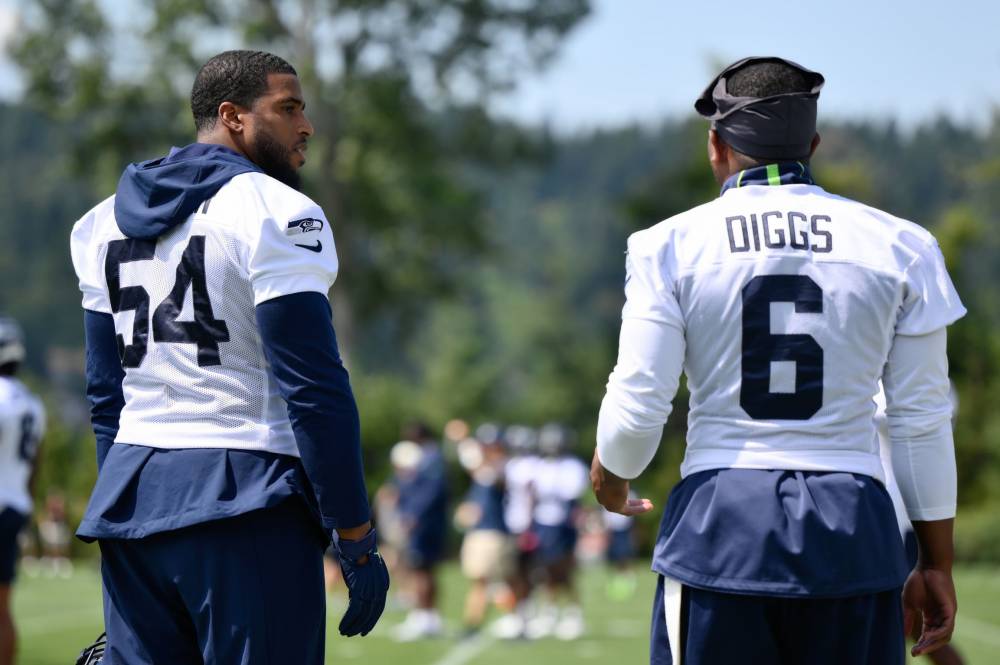 Seahawks vs Vikings Prediction NFL Picks Today 8/10