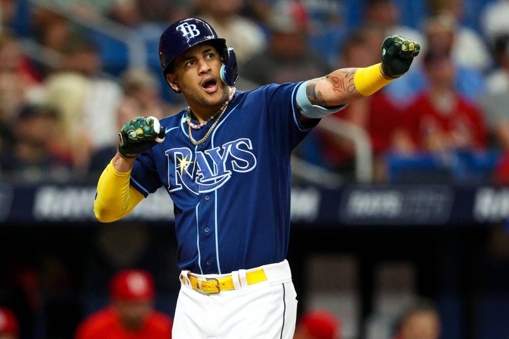 Rays vs Guardians Prediction MLB Picks Today 8/11