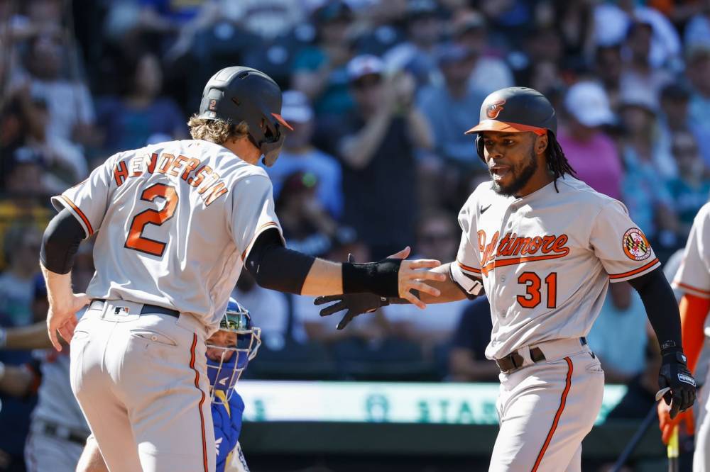 Padres vs Orioles Prediction MLB Picks Today 8/14