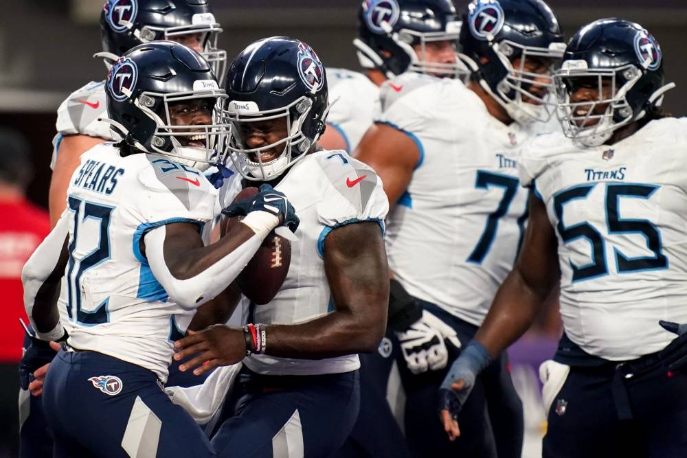 Titans vs Patriots Prediction NFL Preseason Picks 8/25