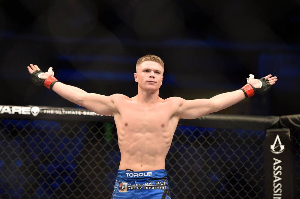 Gabriel Alves Braga vs Chris Wade Prediction UFC PFL Picks