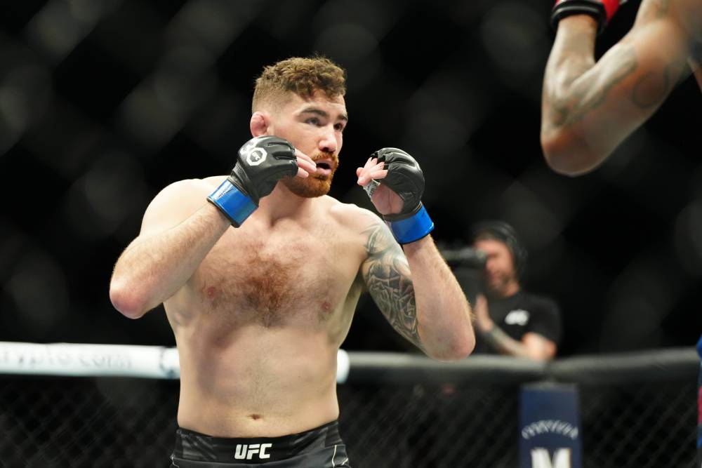 Josh Fremd vs Jamie Pickett Prediction UFC Picks 8/12