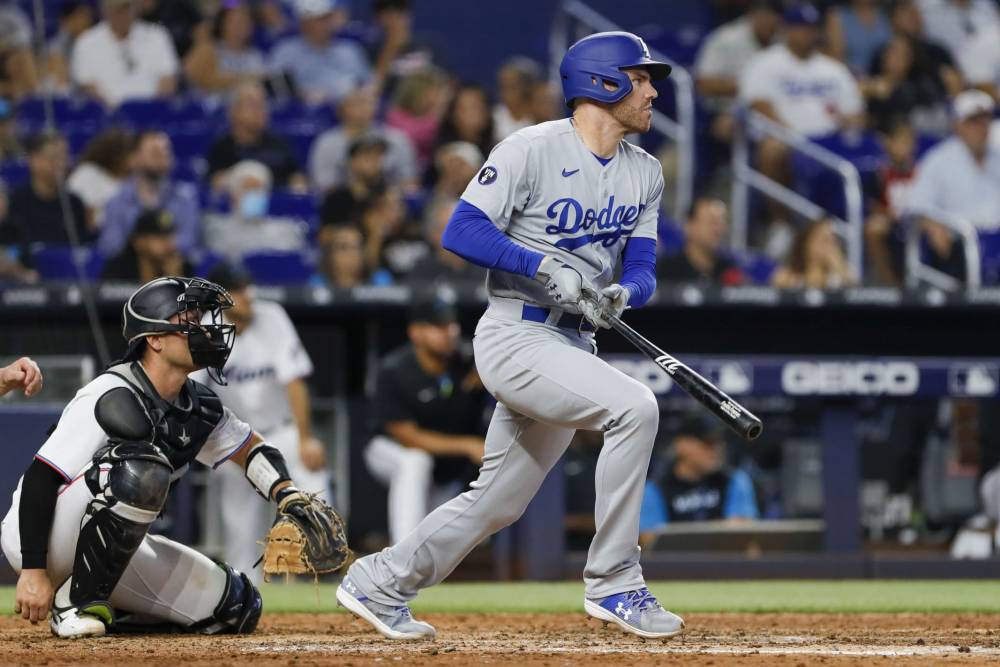 Dodgers vs Marlins Prediction MLB Picks for Today 8/18