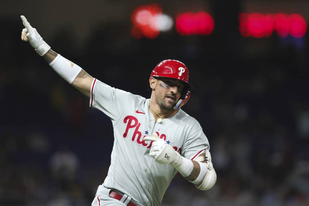 Marlins vs Phillies Prediction MLB Picks Today 8/2