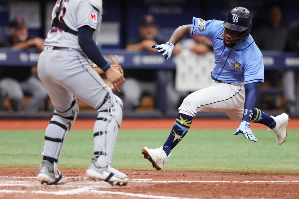 Guardians vs Rays Prediction MLB Picks Today 9/1