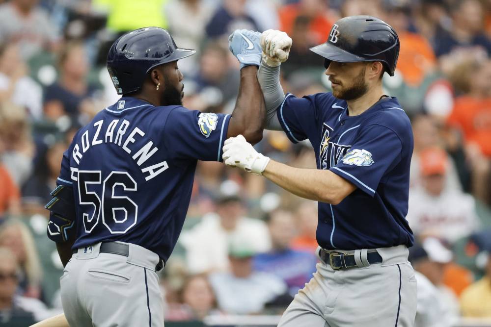 Rays vs Cardinals Prediction MLB Picks Today 8/10