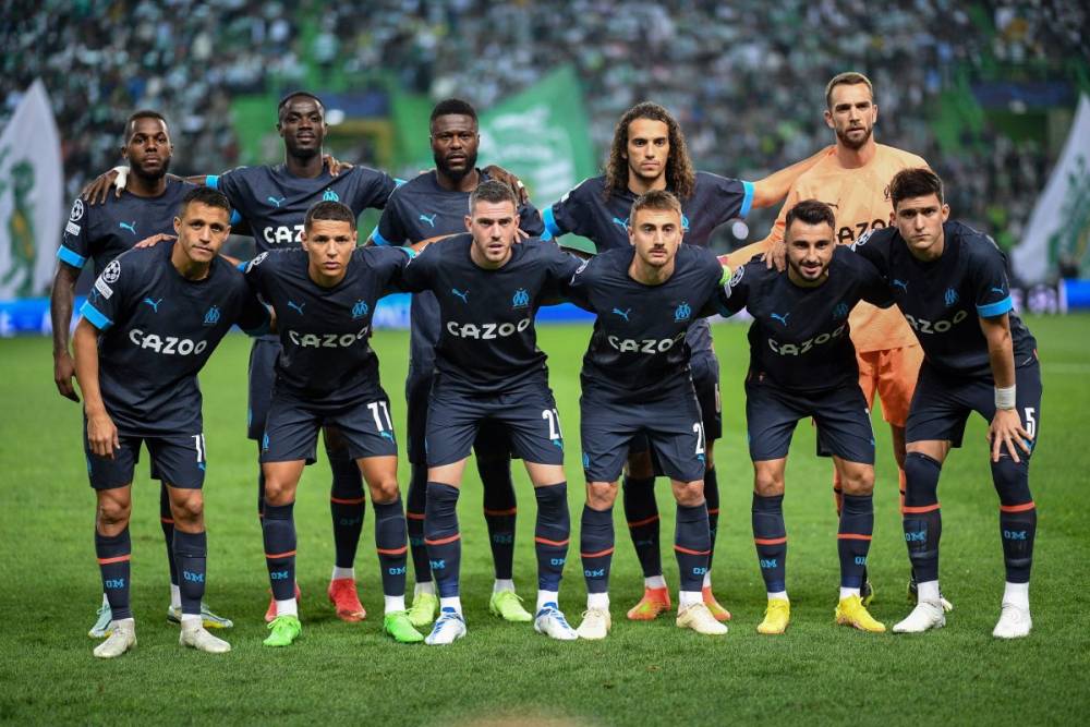 Panathinaikos vs Marseille Prediction UCL Picks 8/9