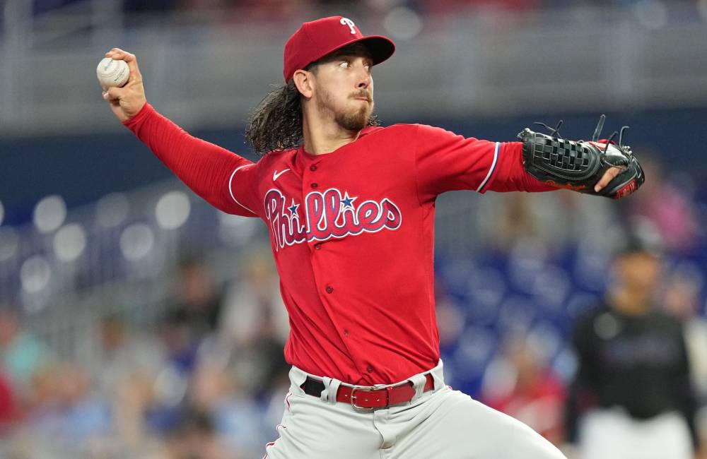 Phillies vs Nationals Prediction MLB Picks Today 8/9
