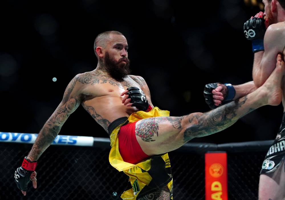 Marlon Vera vs Pedro Munhoz Prediction UFC 292 Picks 8/19