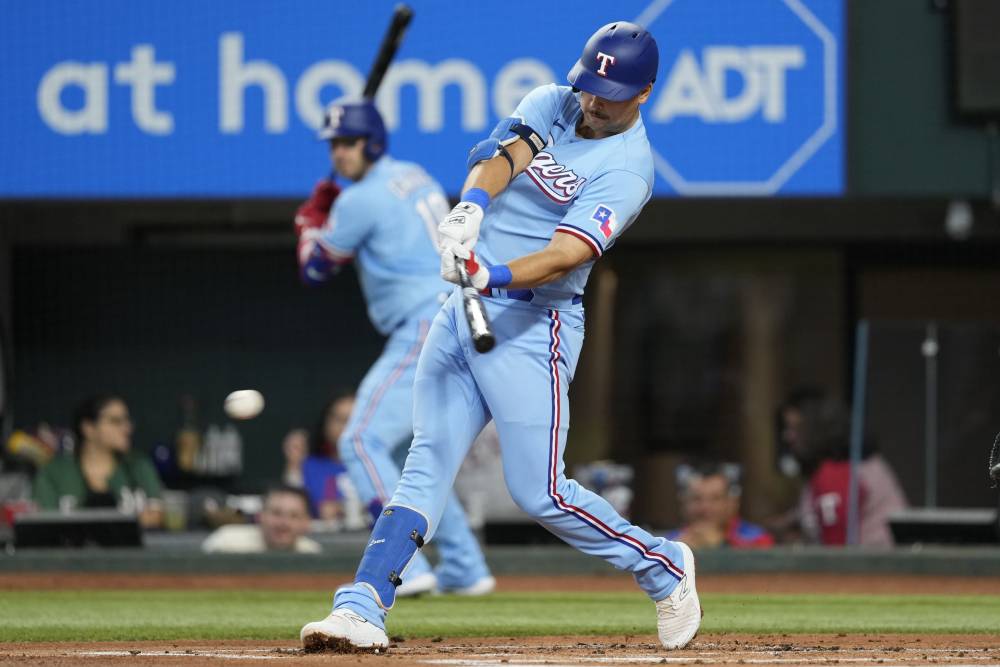Diamondbacks vs Rangers Prediction MLB Experts Picks 8/21