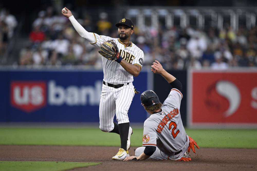 Padres vs Orioles Prediction MLB Picks Today 8/15